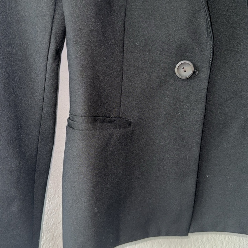 Zara Basic Blazer - image 5